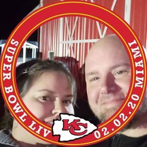 Meet your Posher, Chris